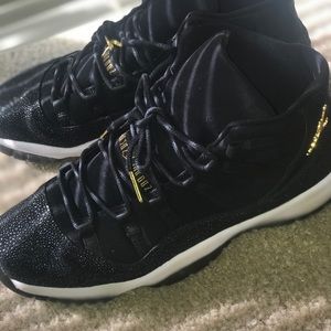 Air Jordan’s Retro 11 Premium